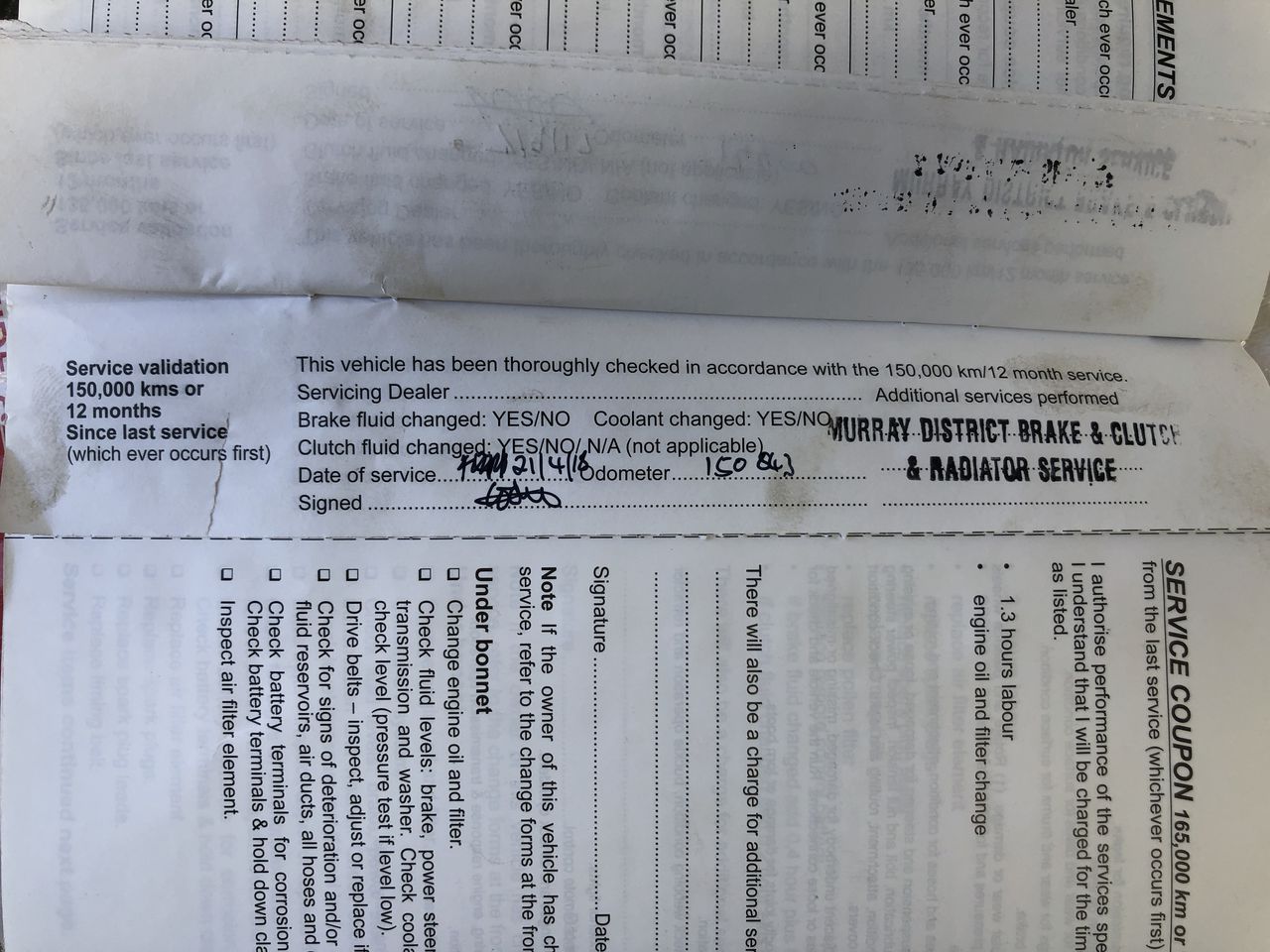 Peter Thompson Wines 2021 Cabernet Sauvignon (12x 750mL), Coonawarra