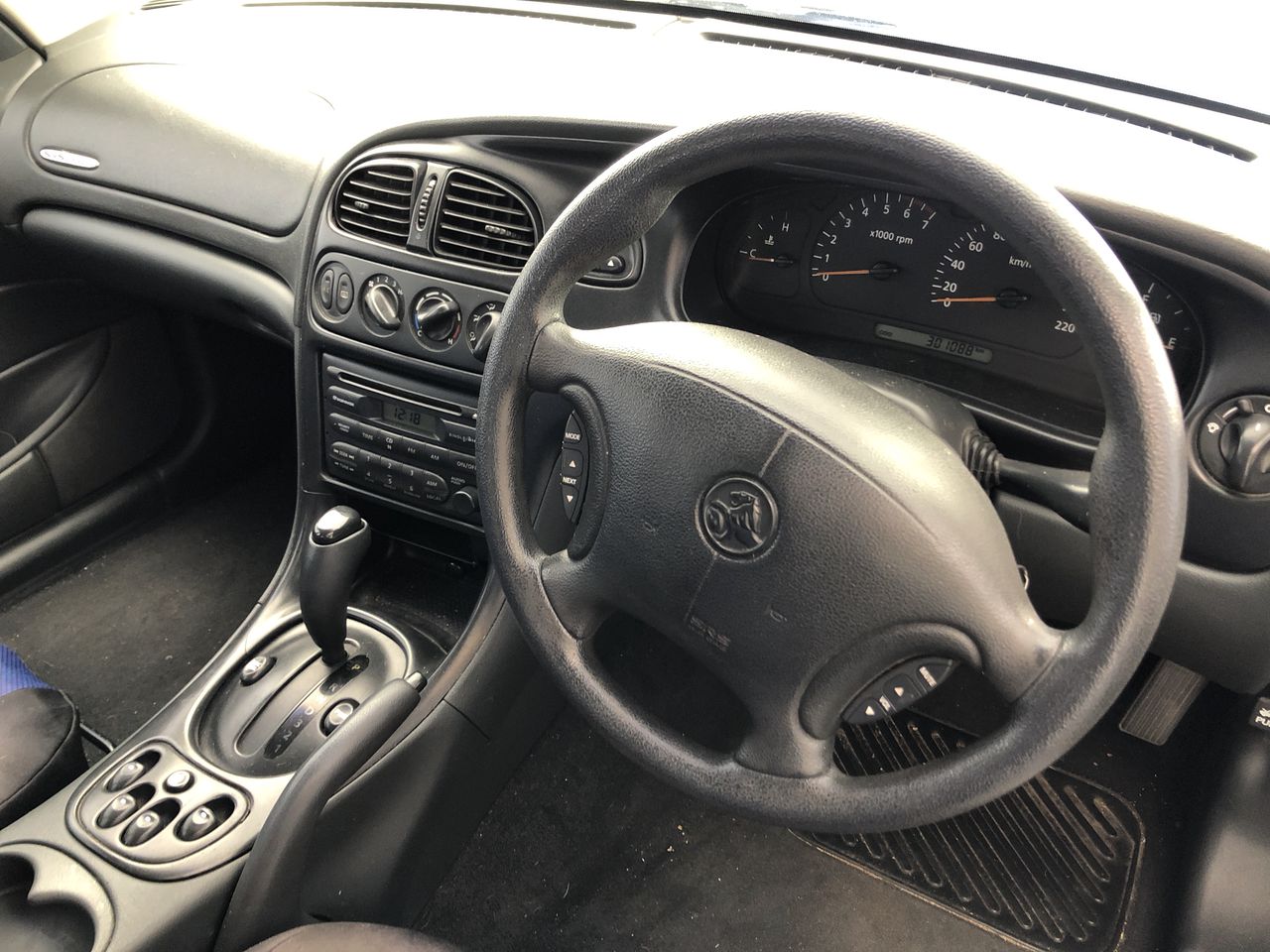 Basedow's B3 John Oscar Shiraz 2010 (6x 750mL) Barossa