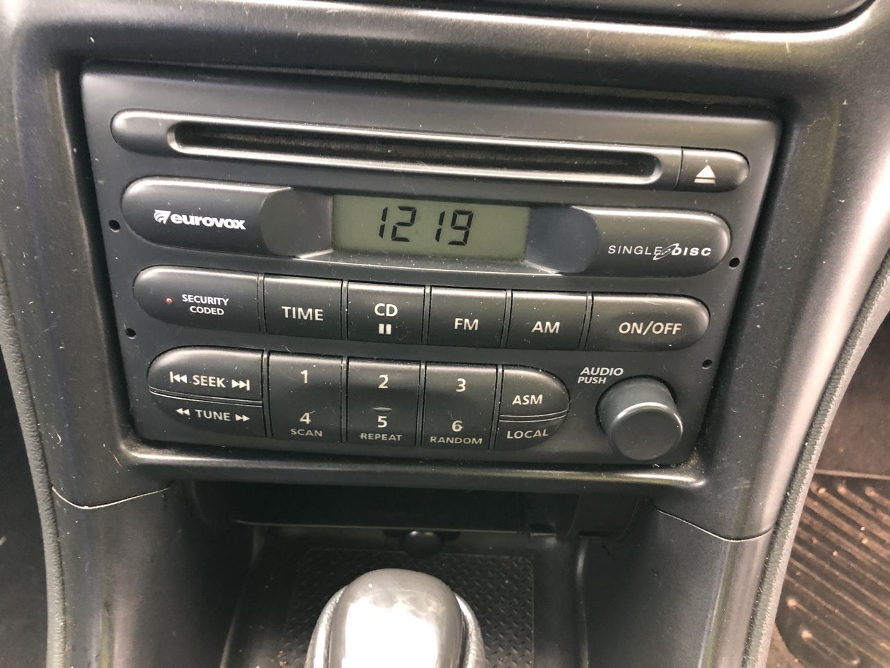 Casella Limited Release Caverdella 2015 (6x 750mL) SA