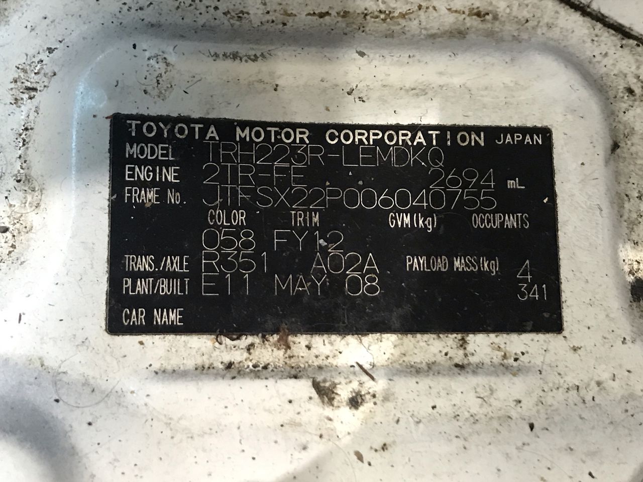 Echo Bay Chardonnay 2025 (12x 750mL) SEA