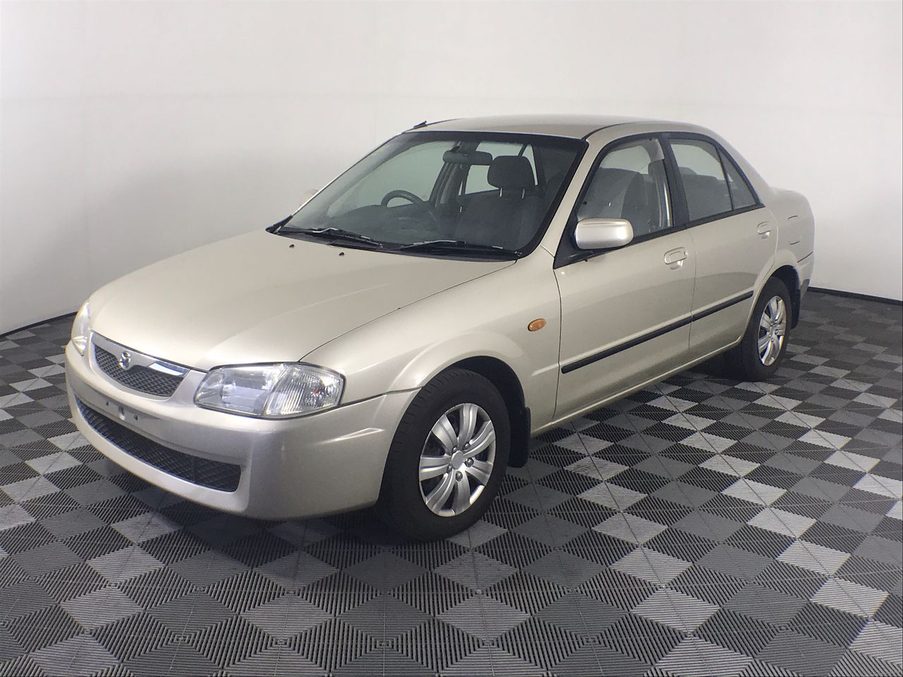 Roberts Estate Pinot Grigio 2024 (12x 750mL) SEA