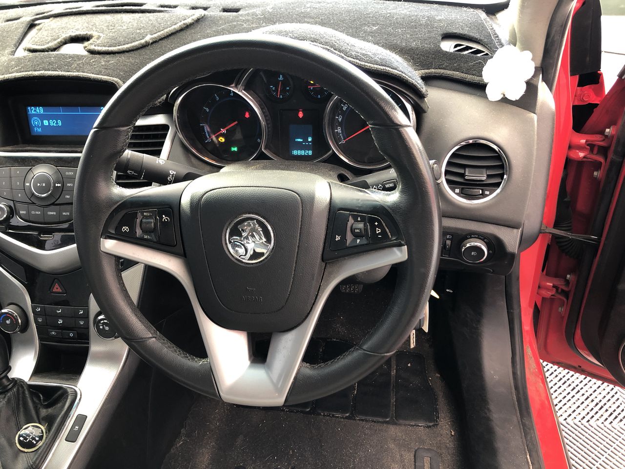 Bumblebee `Organic` Chardonnay 2023 (12x 750mL) SA 