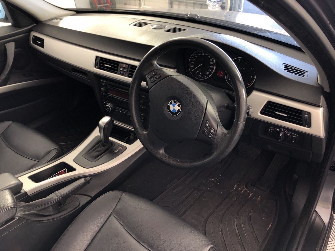 Antibacterial Cleaner Universal