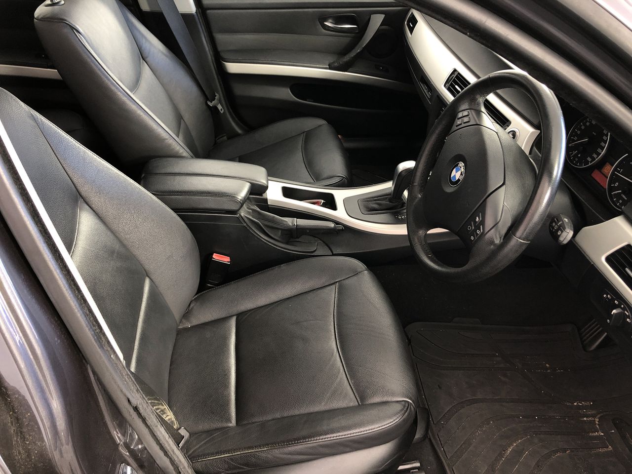 Universal Bathroom Cleaner