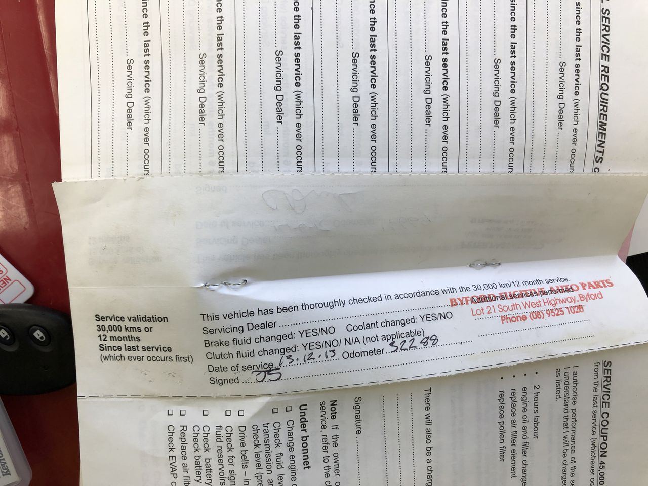 Mascara Miss Curl Brown