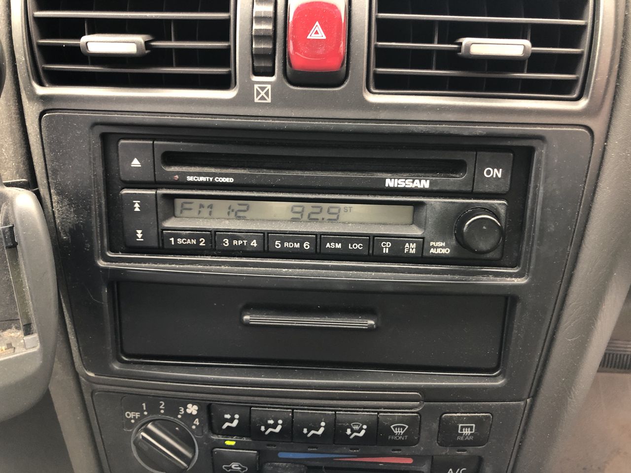 Amble & Fox Cabernet Sauvignon 2023 (12x 750mL), Margaret River.