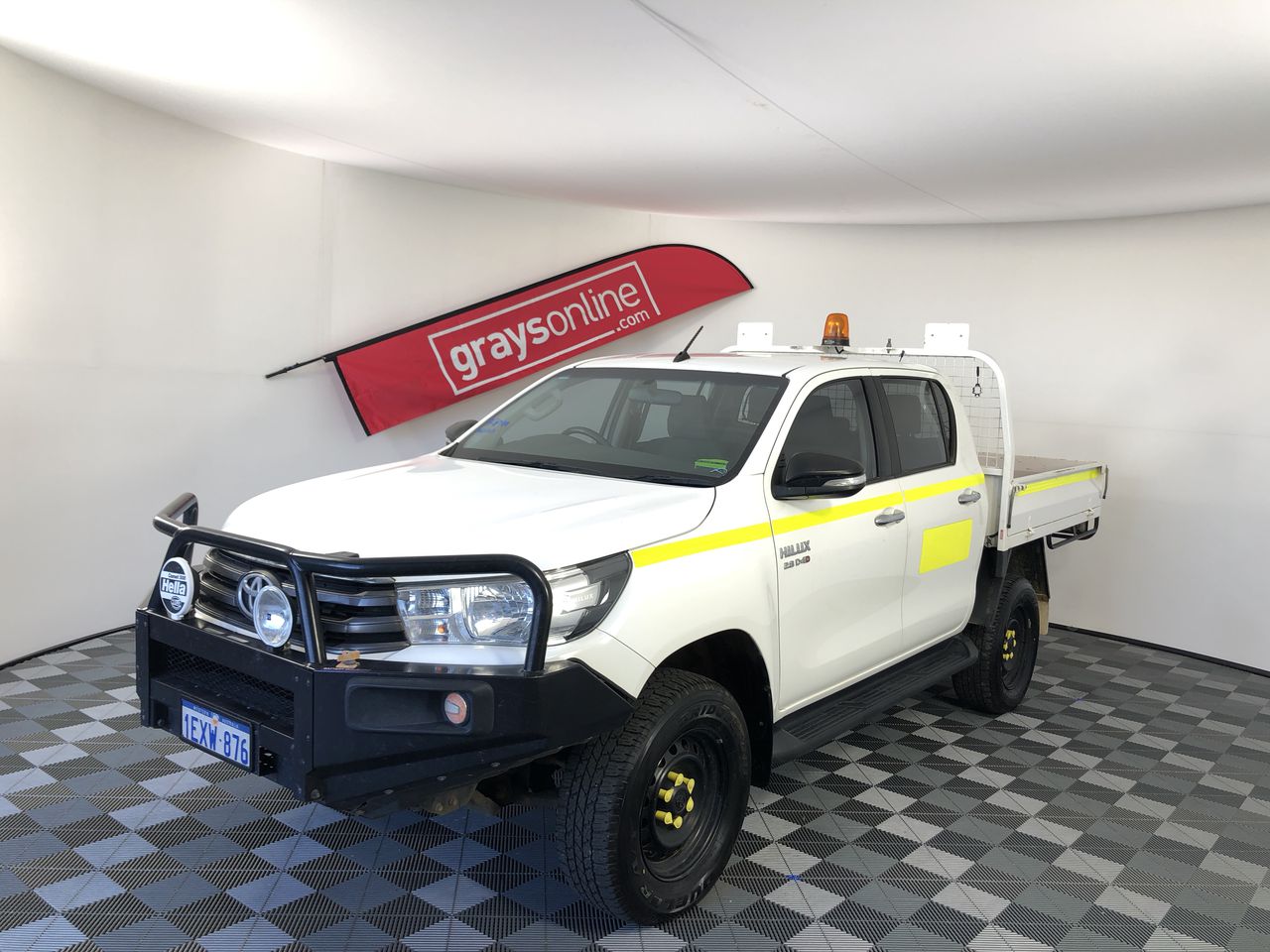 Cowpunk 'Col Fondo' Prosecco 2022 (6x 750mL) Central Ranges