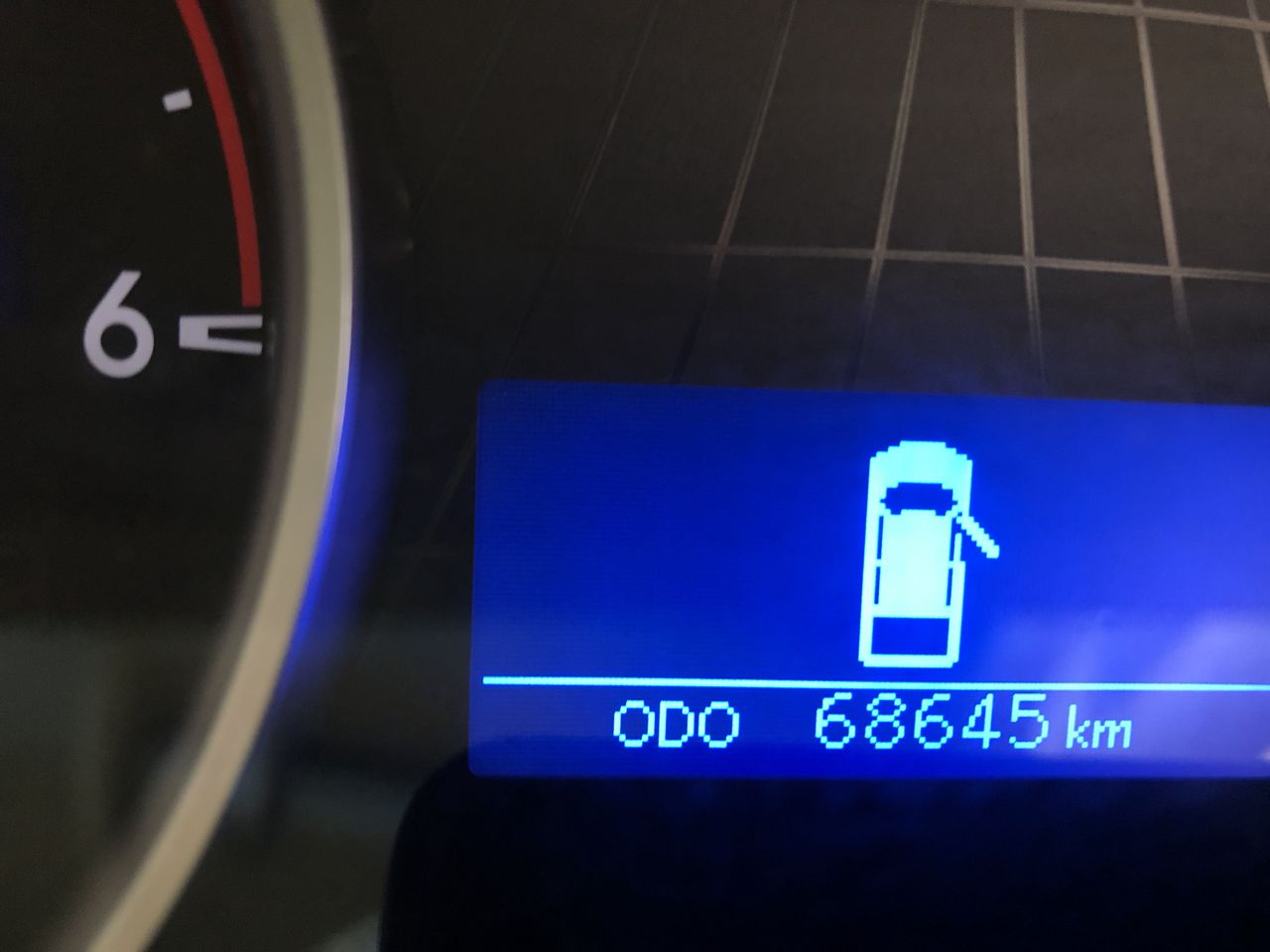 Hilti DCH300 Electric Concrete Saw