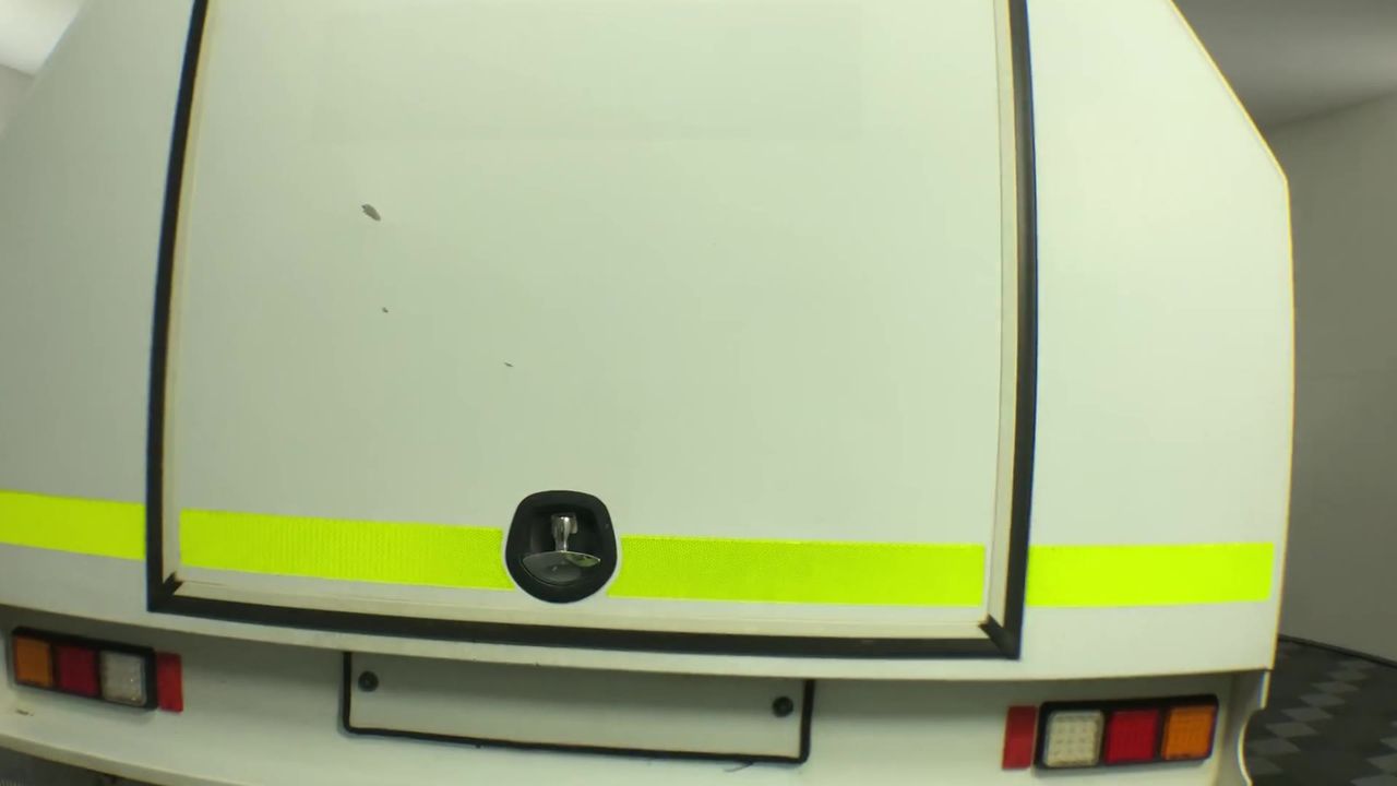 Belle MINIMIX 150 Petrol Portable Mini Cement Mixer