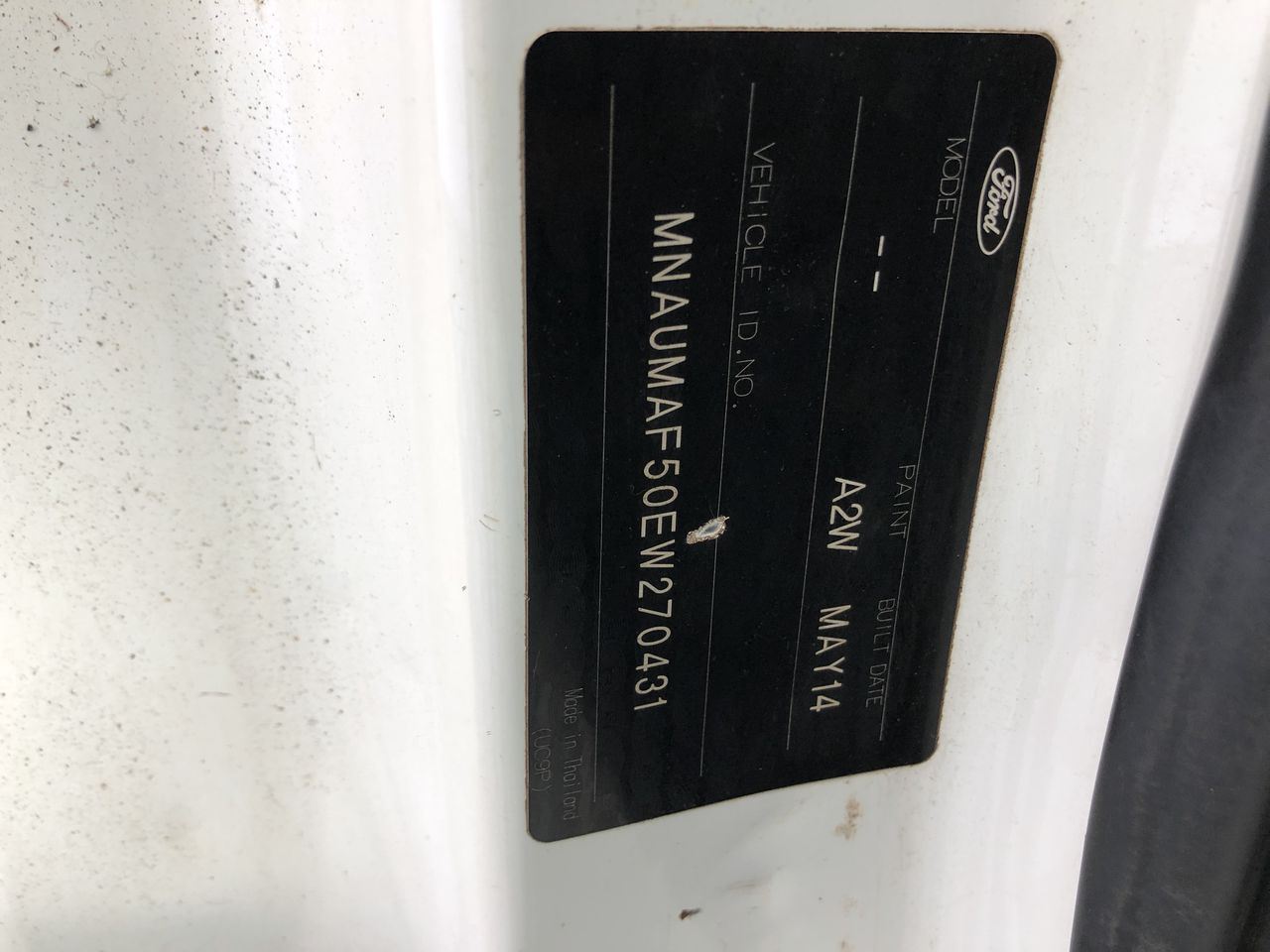 MCS DH 752 Mobile Dehumidifier