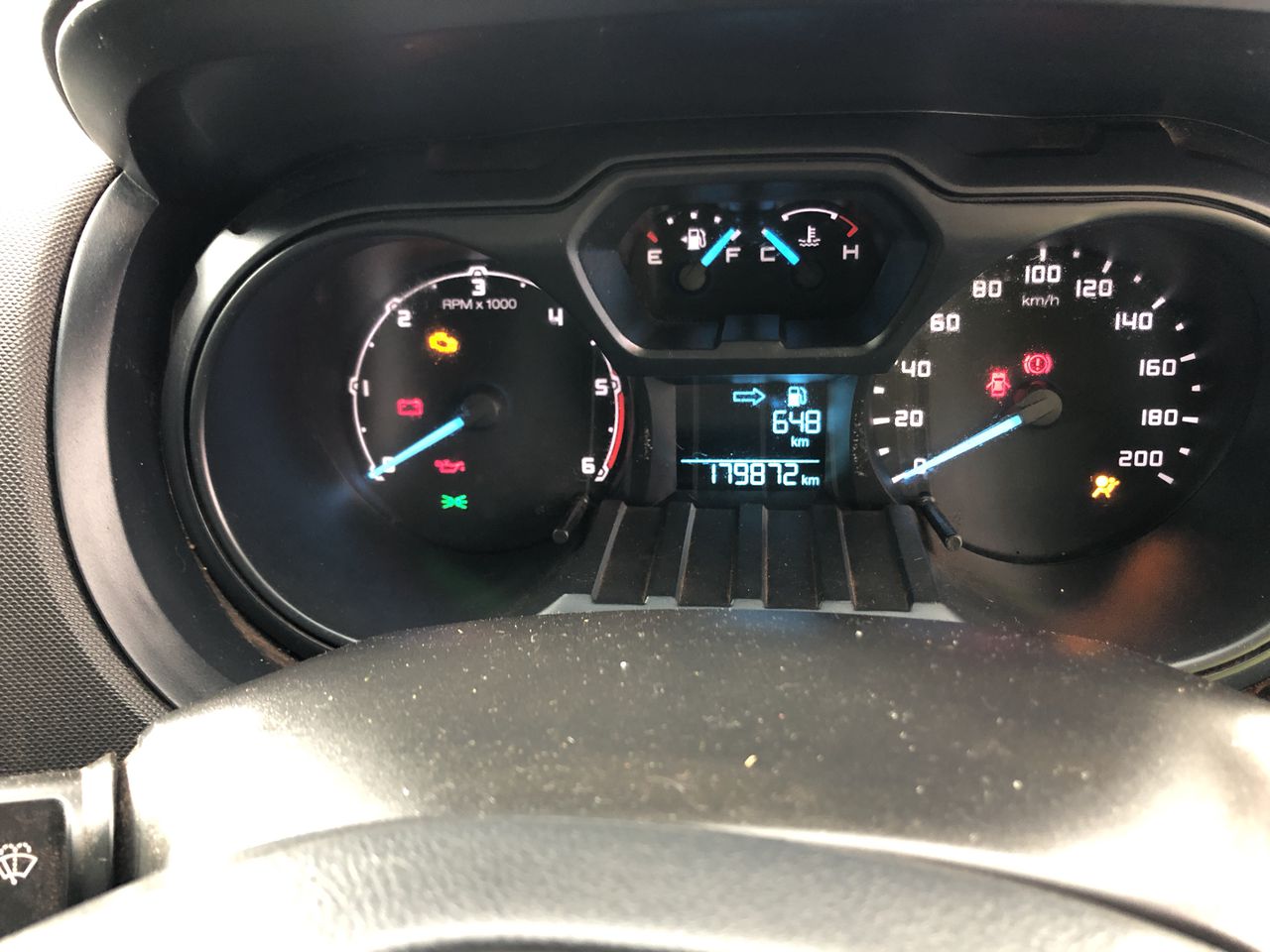 HIKOKI H65SB2 Electric Jack Hammer with Poly Case