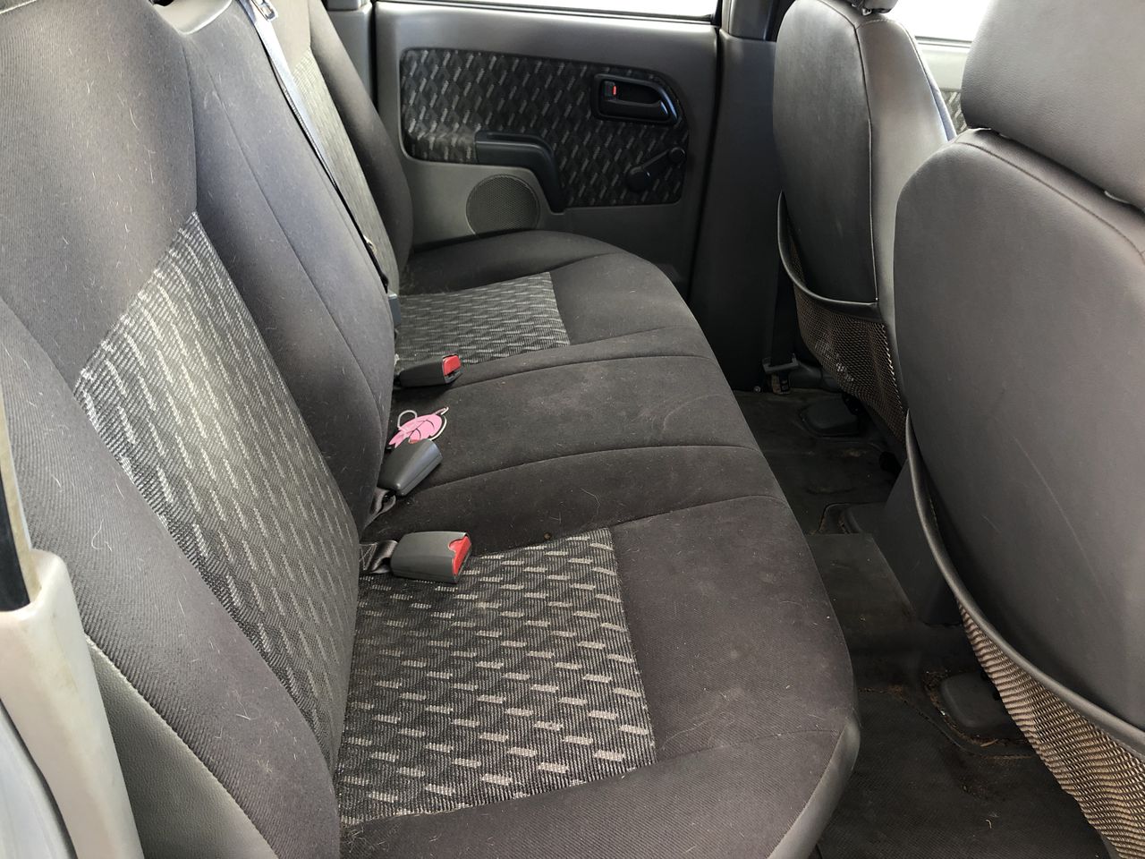 Assorted Hammer Points