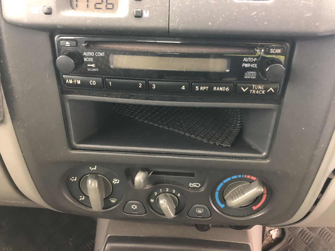 Ramset RW 150E Dry Wall Cutter with Poly Case