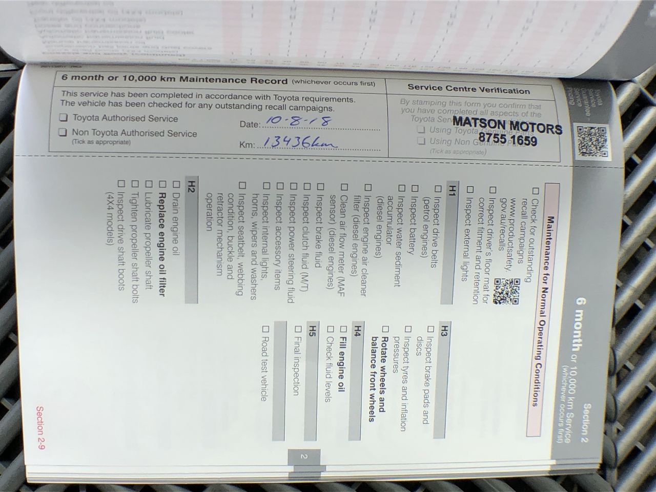 Stihl TS800 Petrol Demo Saw