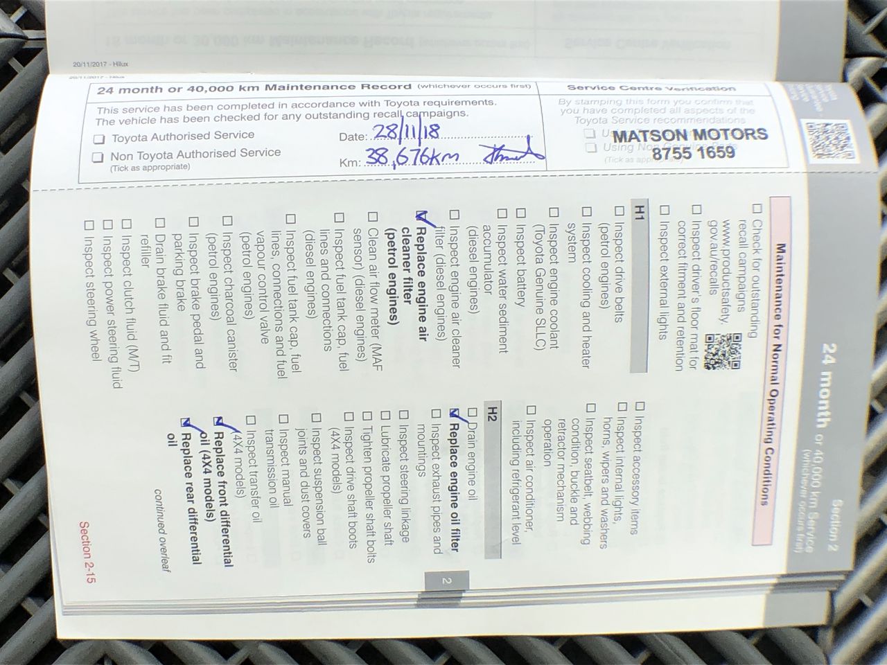 Stihl 16" Demo Saw Cutting Trolley