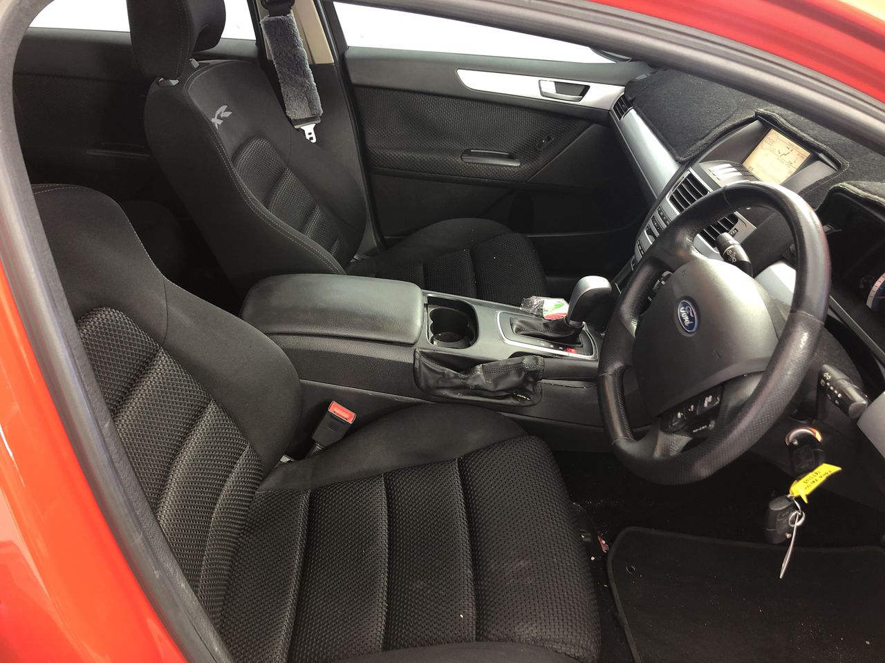 MCS BL 8800 Industrial Floor Drum Extraction Fan