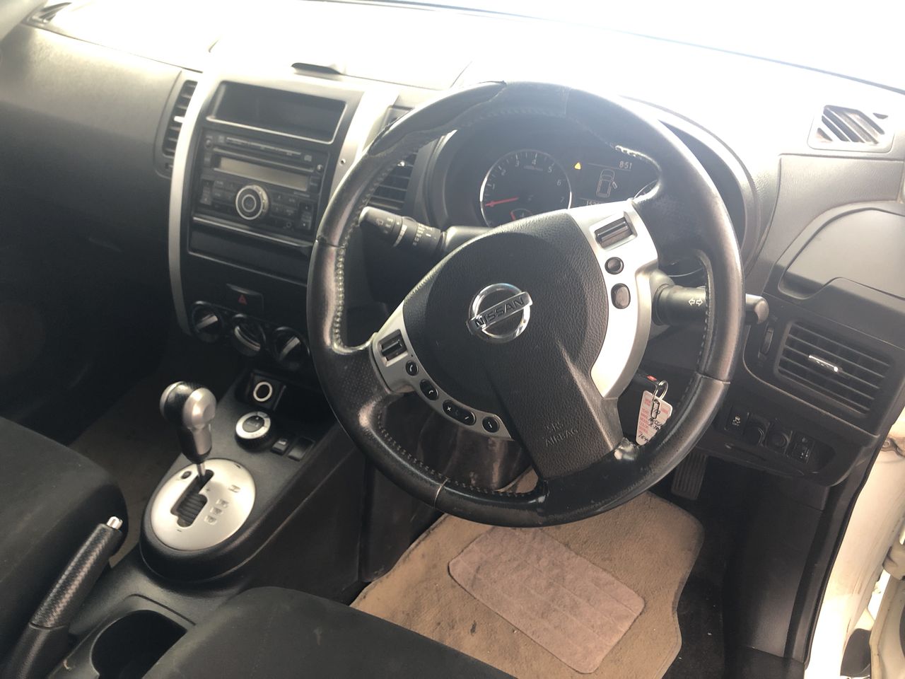 Sliding Hammer Kit with Steel Case