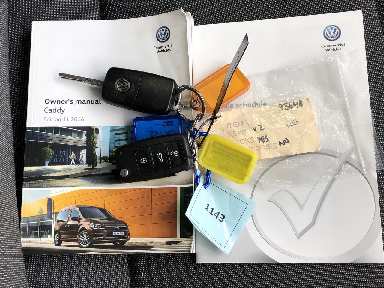 UNC 2023 $2 Vegemite Yellow RARE Coloured two dollar Coin