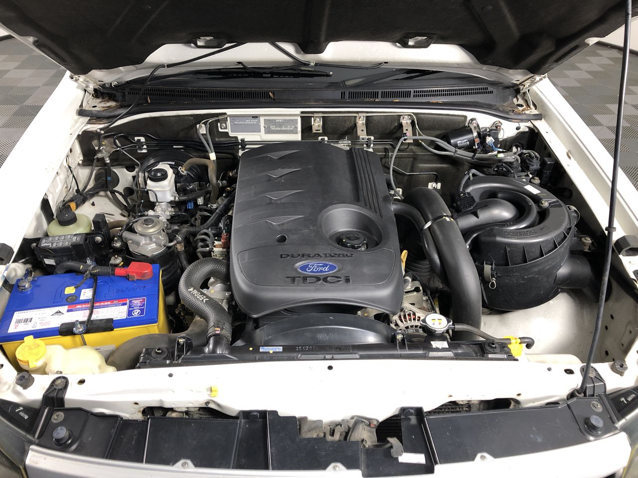 Certified Set of 5 x 5 gram "Polymer Note Series" Finished in 999 24 k Gold