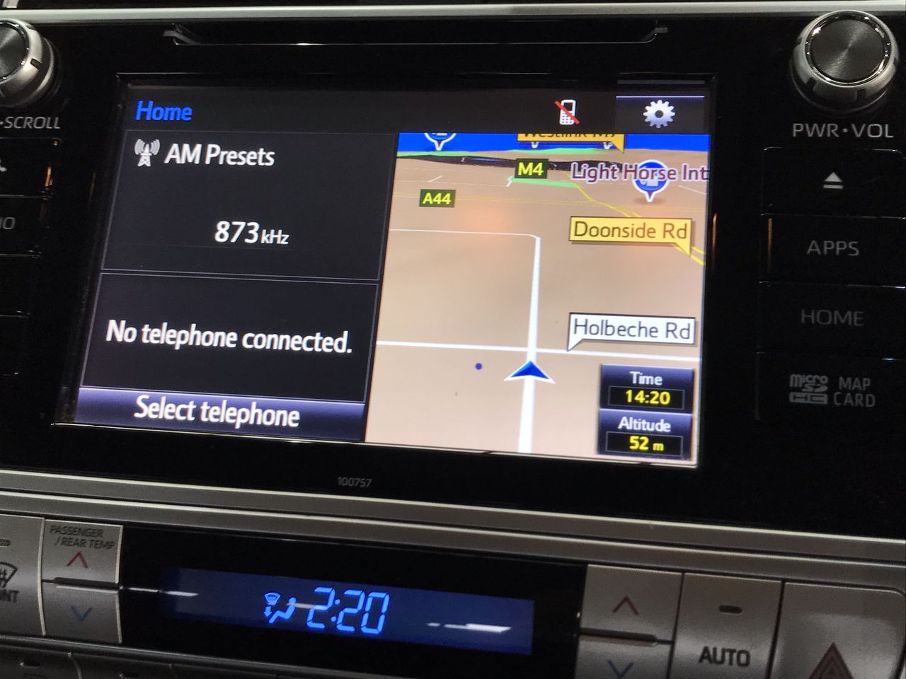 1 Gram Perth Mint Gold Bar