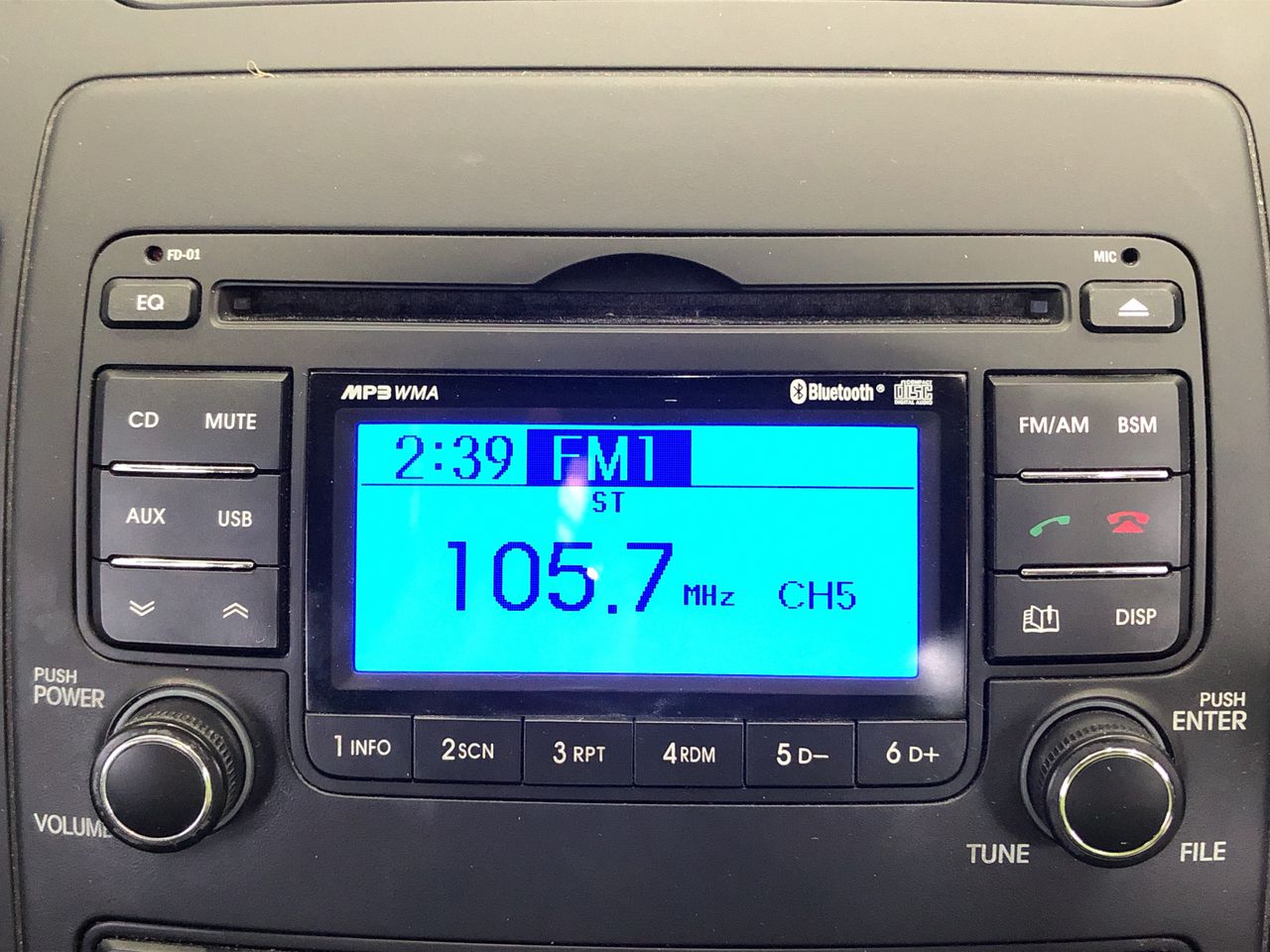 1/100oz Scottsdale Mint Gold Bar