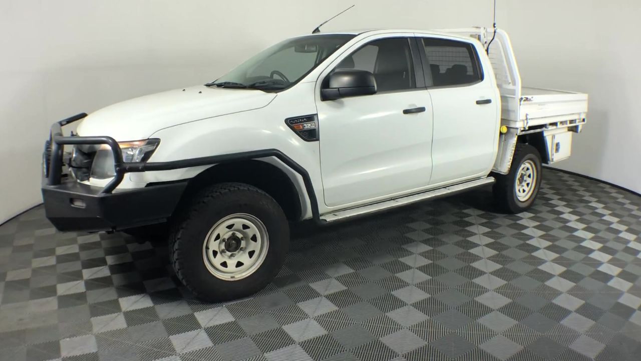 1966 Australia First & Last Queen Elizabeth Silver Round Fifty Cents