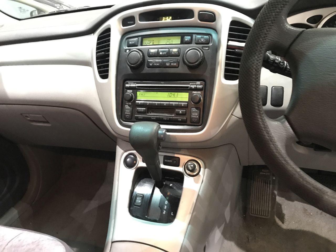 0.12 Gram Gold Nugget