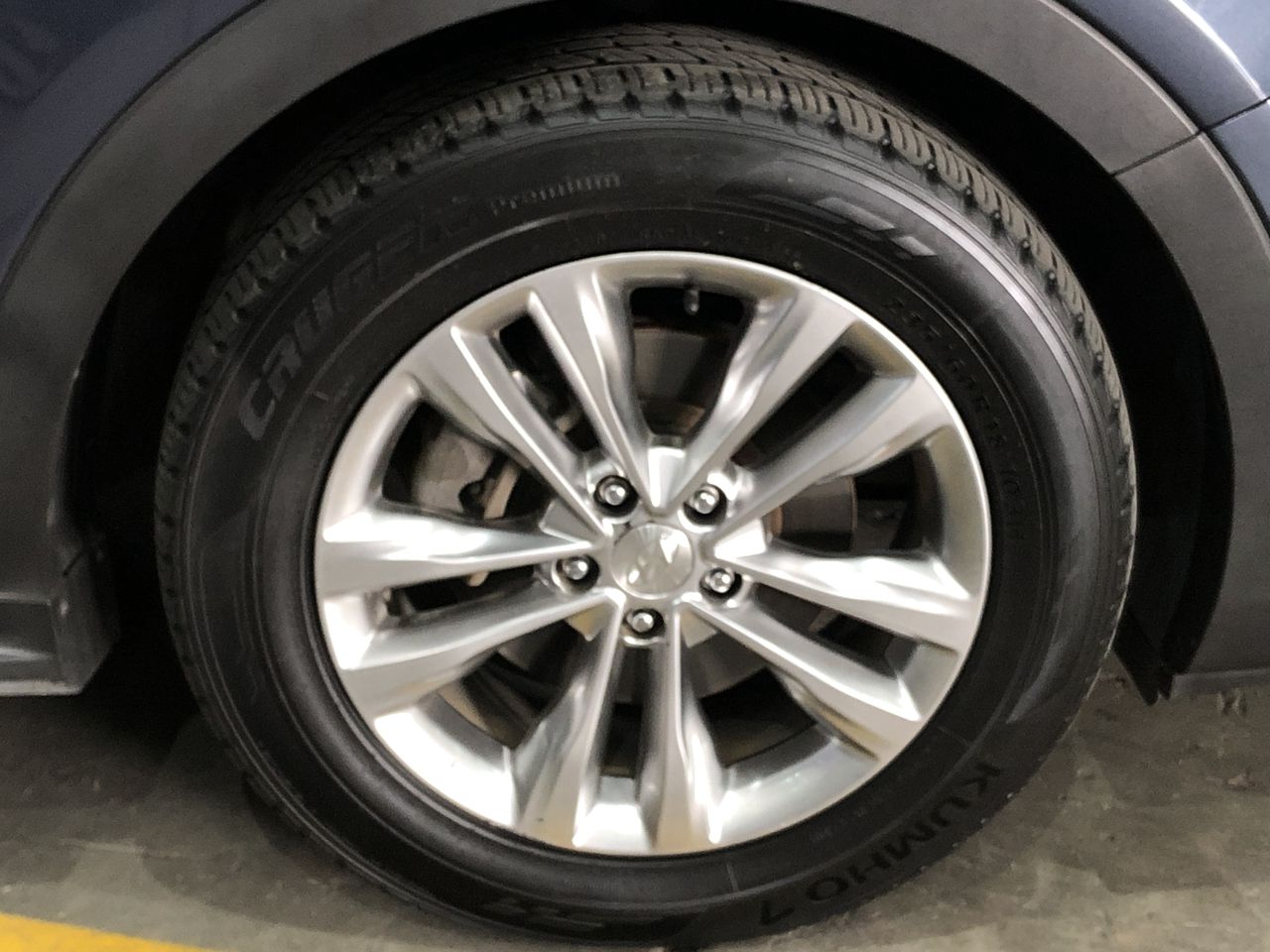 Approx 37 Ct of Loose Boulder Opal Chips (Coober Peby) In glass disp/bottle