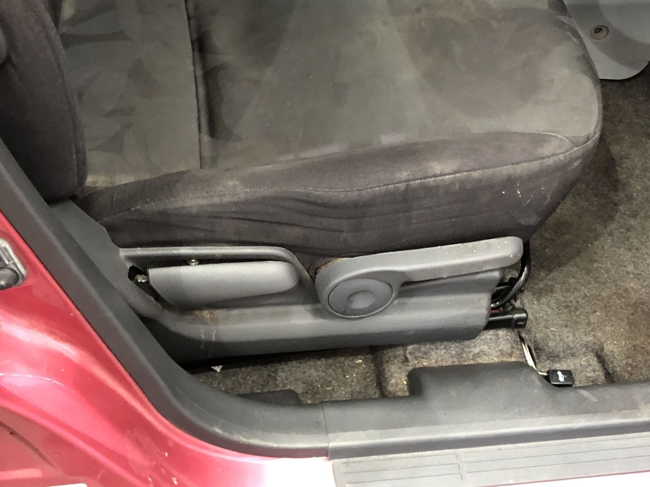 0.06 Carat round 4 diamond