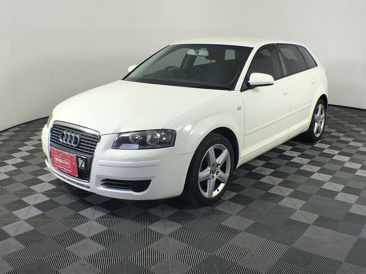 1/100oz Scottsdale Mint Gold Bar