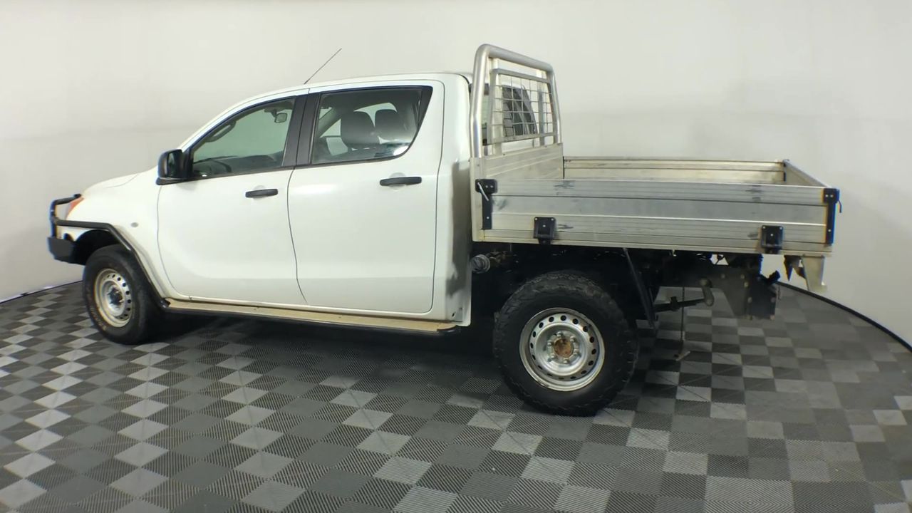 22k/Italy Stamped Yellow Gold Filled Heart Earring