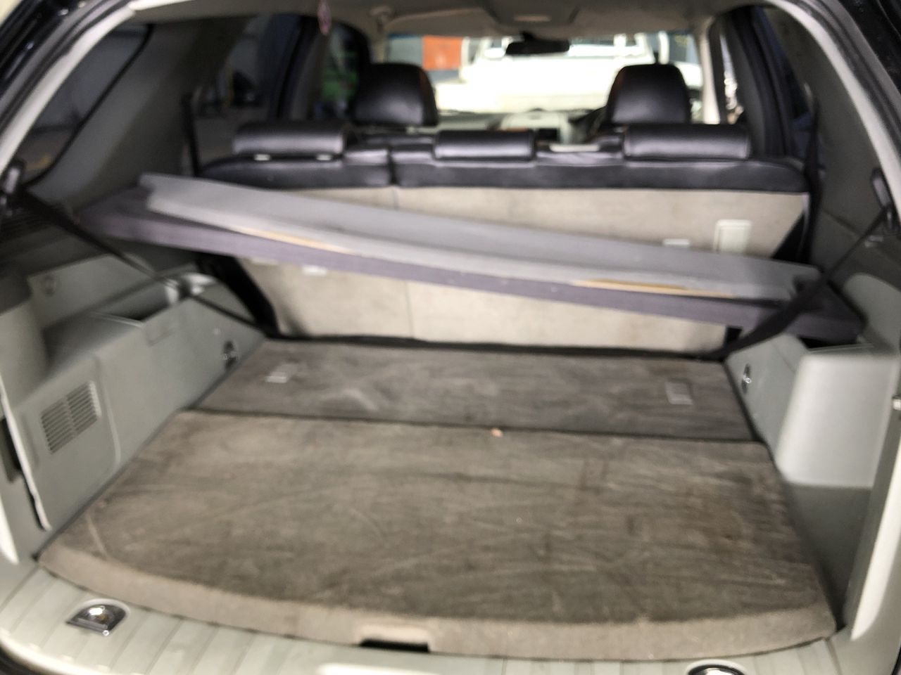 Rhodium Plated Men's Band Ring (4mm) - US Size 13