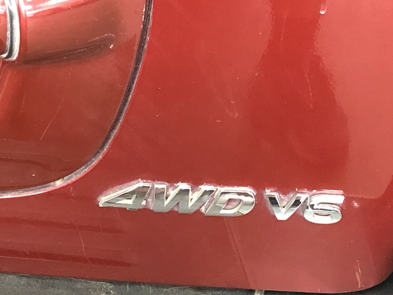 Black Volcanic Lava Rock Beaded Crystal Initial "I" Bracelet - Yellow