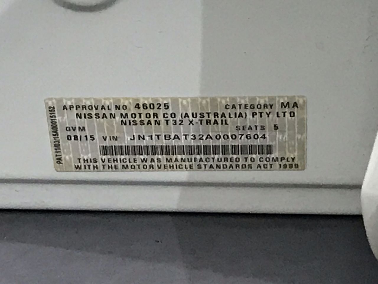 Stainless Steel Double Layer Choker "Clover" Necklace - Yellow