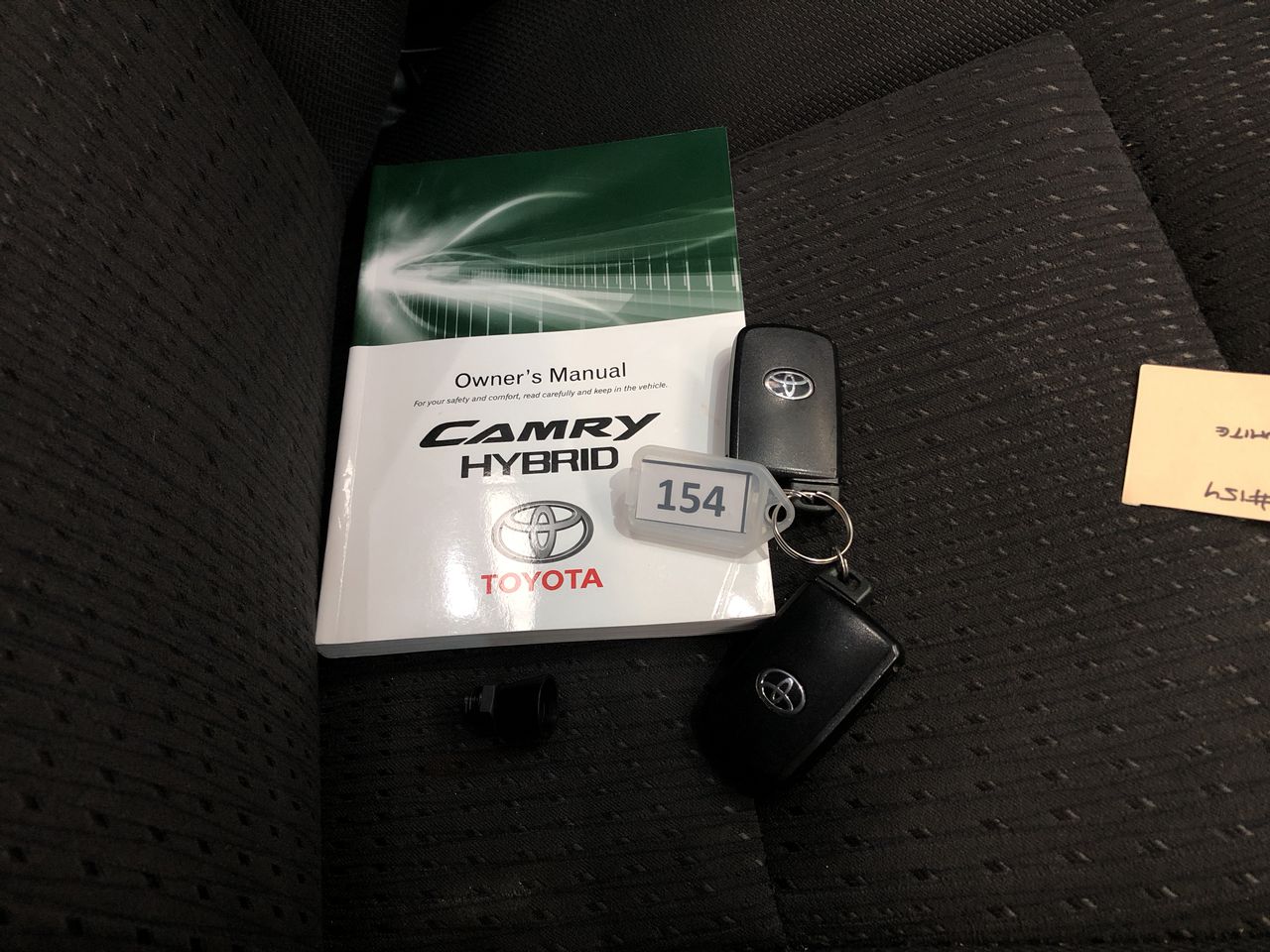 Designer Simulated Earrings Green Square Earrings in Silver