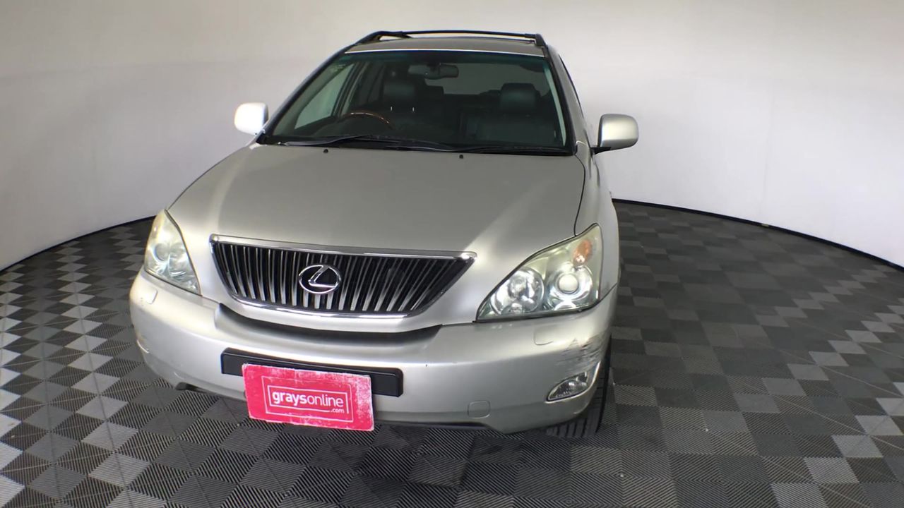 Classic Stainless Steel 3mm Curb Chain Bracelet - 9 Inches (Yellow)