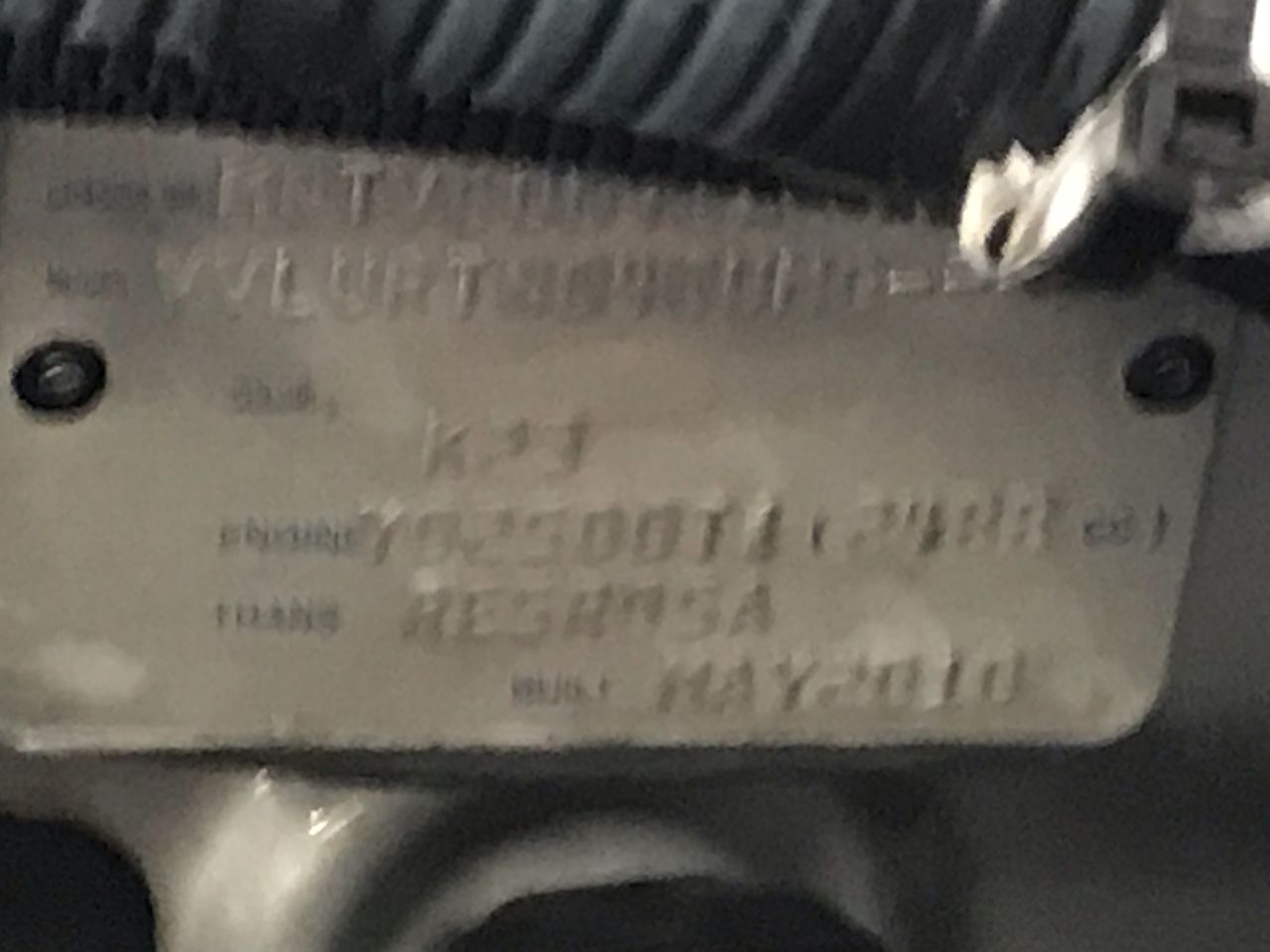 BIJ'OR - Stunning French Hook Drop Earrings made with Genuine Pink