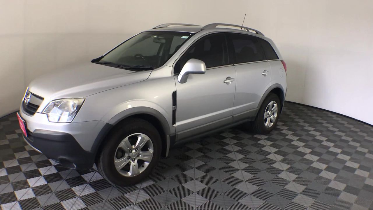 BIJ'OR - Stunning Simulated Diamond & Grey Freshwater Pearl Drop Earrings