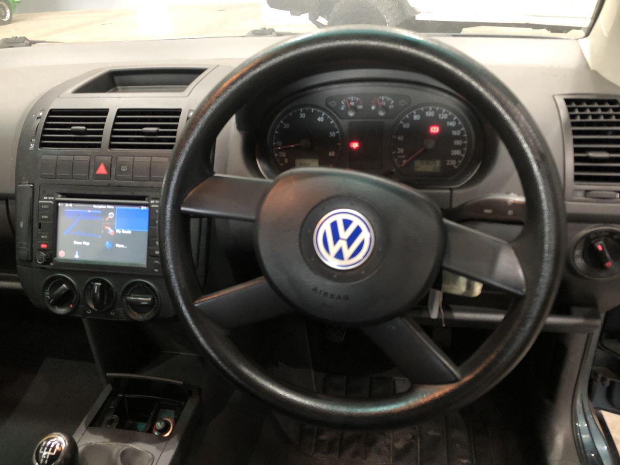 BIJ'OR - Genuine Pink Pearl Purple Rectangular Drop Earrings RRP $59