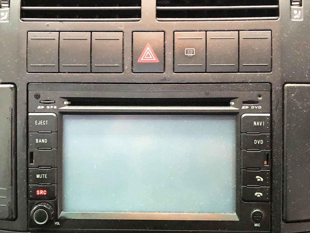 BIJ'OR - Genuine Purple Pearl Purple Rectangular Drop Earrings RRP $59