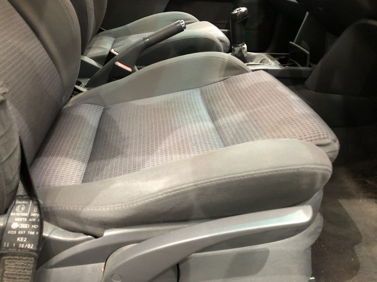 BIJ'OR - Genuine White Pearl & Simulated Diamond Dangle Earrings RRP $59