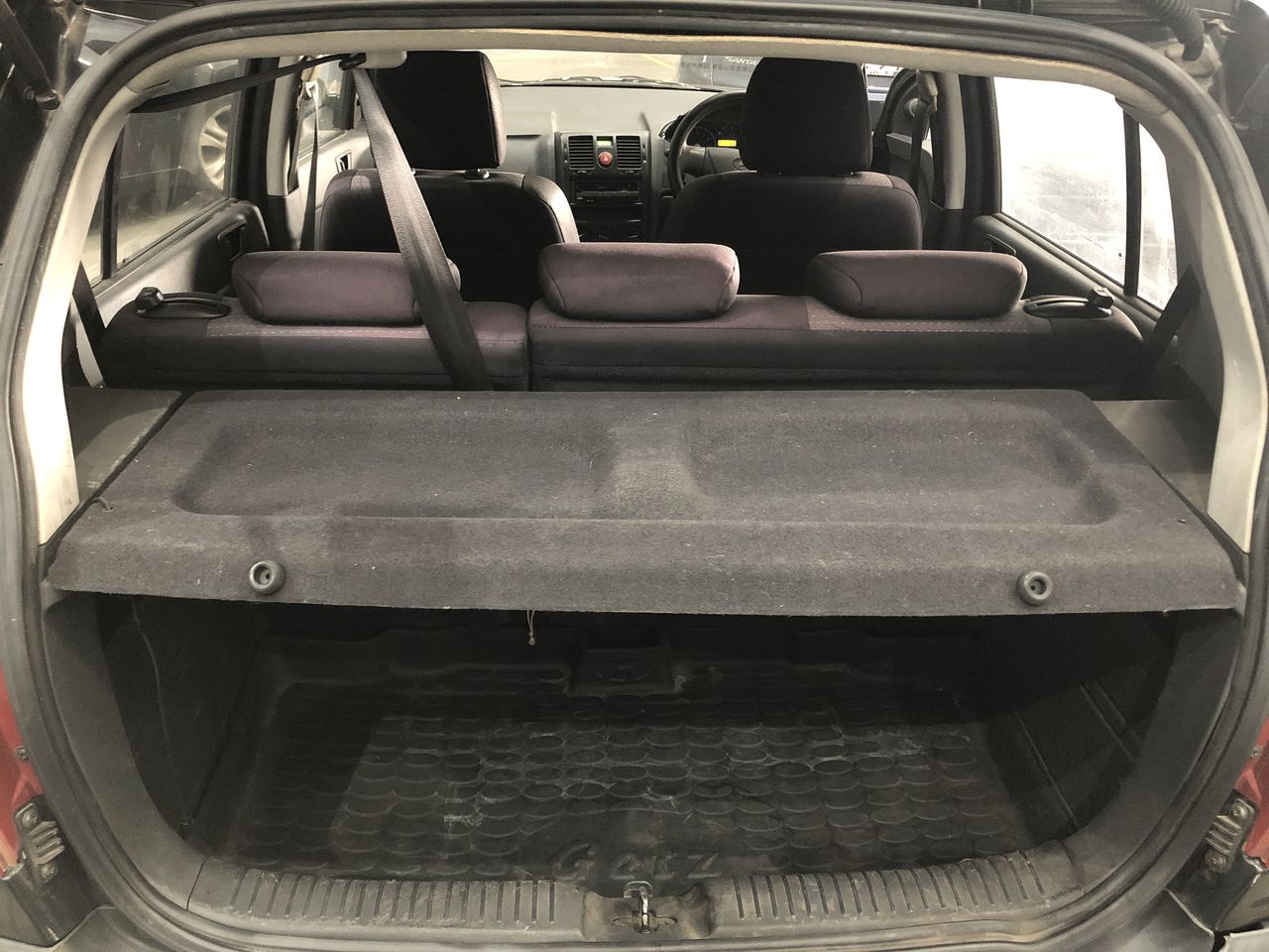 BIJ'OR - Designer Triple Swirl Genuine White Pearl Necklace RRP $59