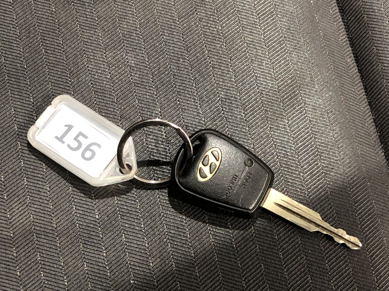 BIJ'OR - Genuine Black Freshwater Pearl Floral Necklace in Gold RRP $59