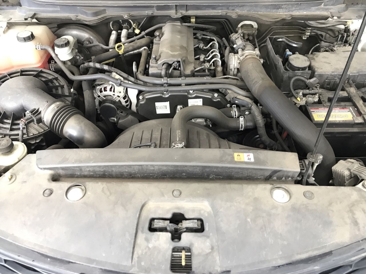 BIJ'OR - Simulated Diamond & Pink Freshwater Pearl Drop Earrings. RRP 59