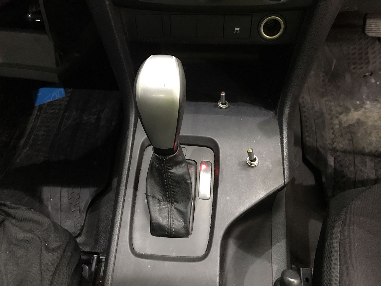 BIJ'OR Genuine White Freshwater Pearl & Diamond Floral Drop Earrings RRP 59