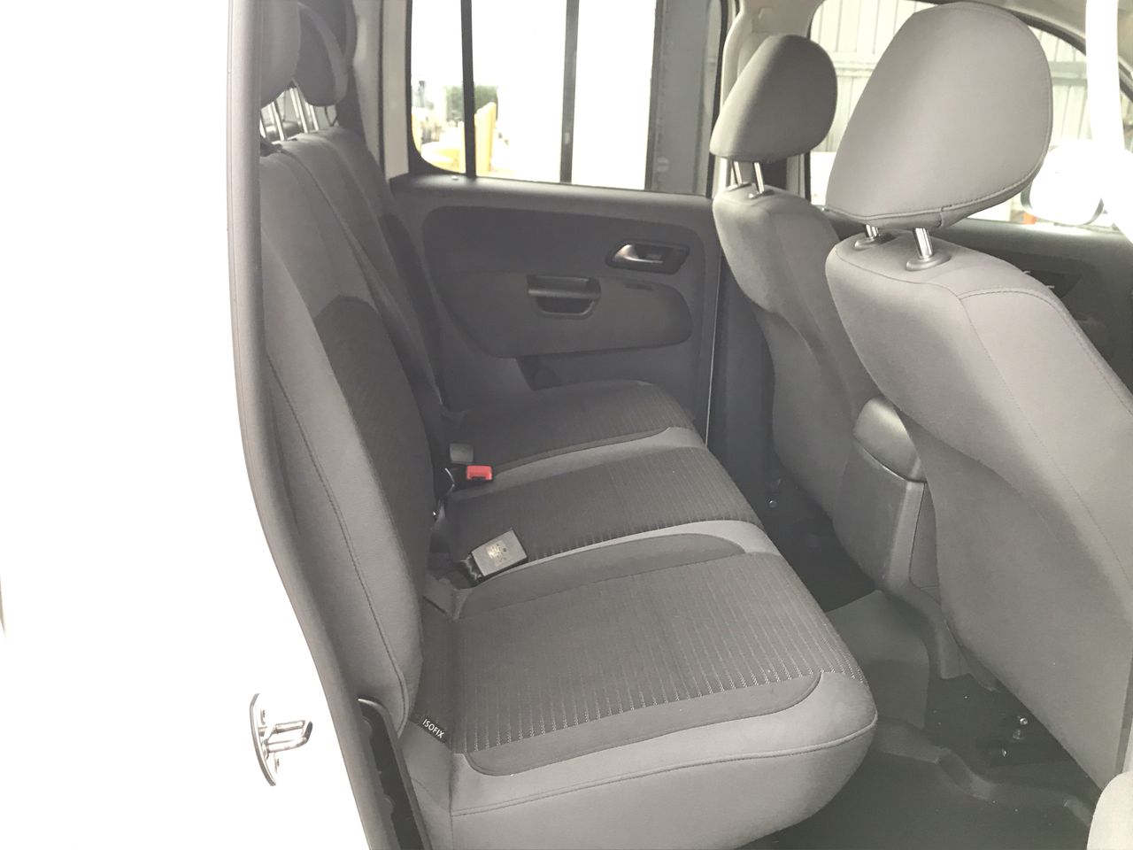 BIJ'OR - White Pearl Floral Necklace in Gold  RRP $59