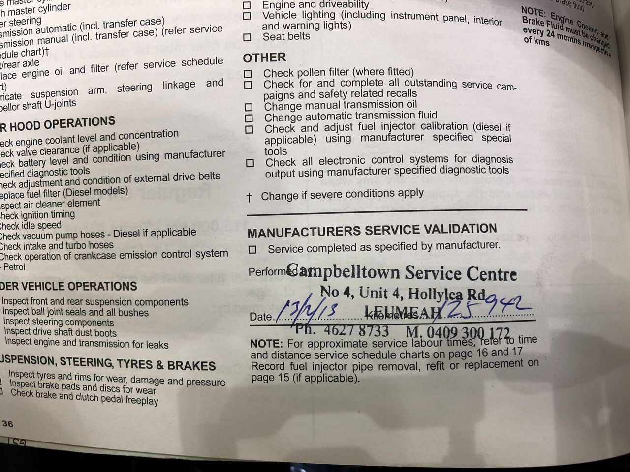 BULK PACK - 10 x 5mm Christmas Earrings (5 x Green, 5 x red) - Great, Gift