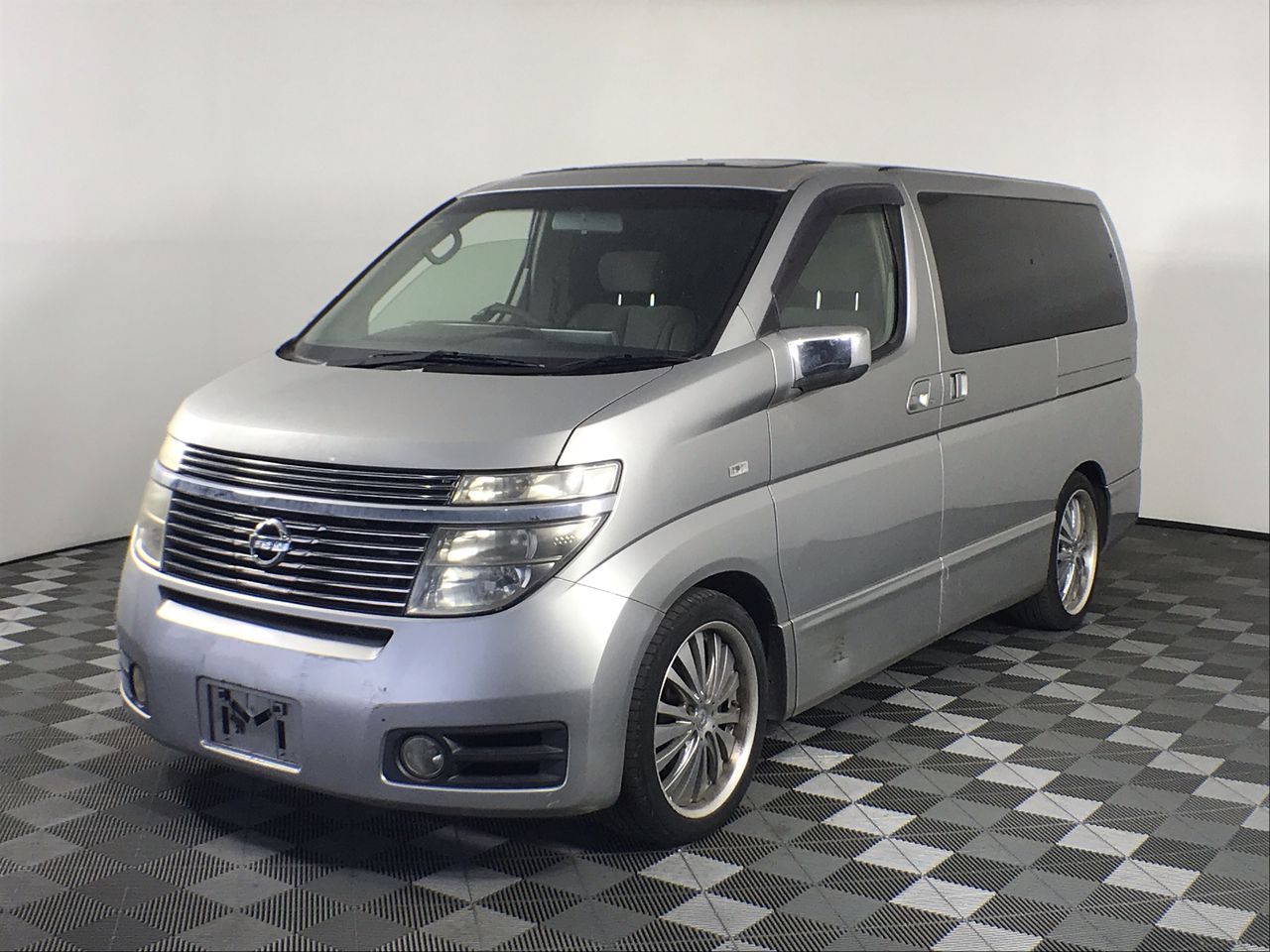 Solid 925 Sterling Silver Spinner Pendant Featuring 80+ Crystals