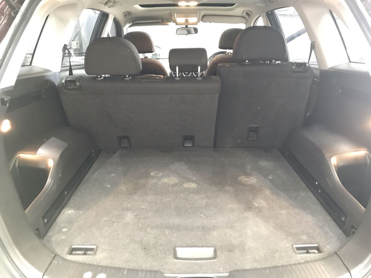 Purple Spinner Pendant Featuring 80+ Crystals - FITS PANDORA BRACELET