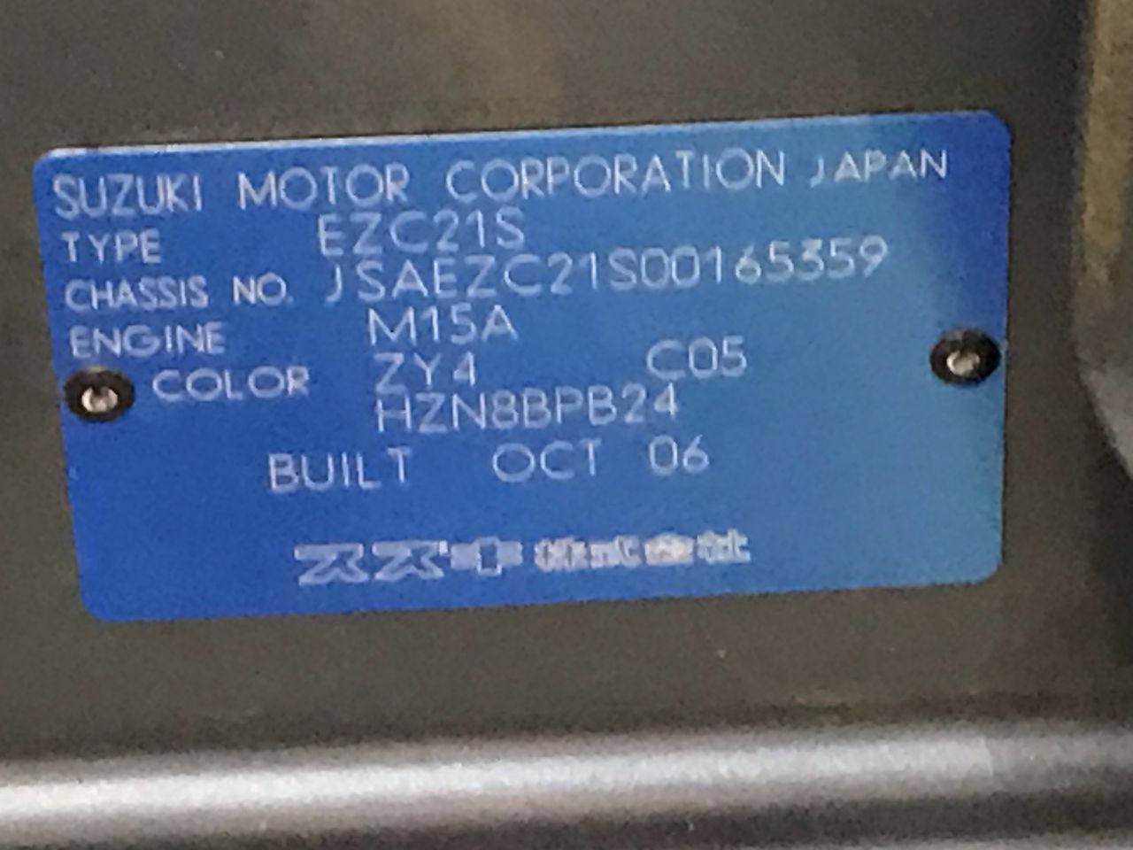 Rhodium Plated Men's Band Ring (5mm) - US Size 13